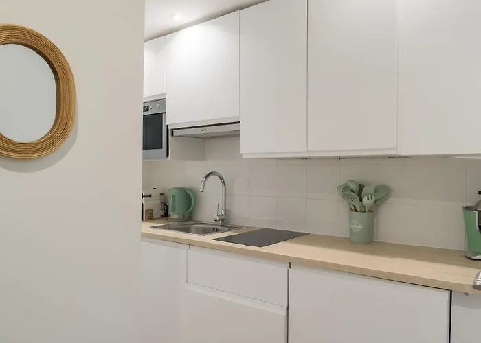 Lavie Maison Paris Ac Retreat