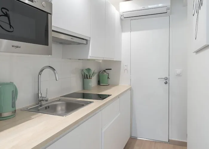 Lavie Maison Paris Ac Retreat